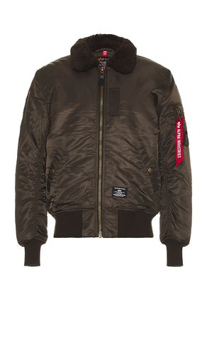 BLOUSON in . Size S - ALPHA INDUSTRIES - Modalova