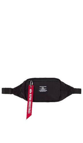ALPHA INDUSTRIES SAC en Black - ALPHA INDUSTRIES - Modalova