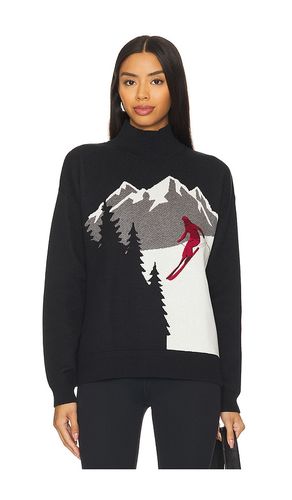 PULL COL MONTANT PORTIA en . Taille M. Also en S - Alp N Rock - Modalova