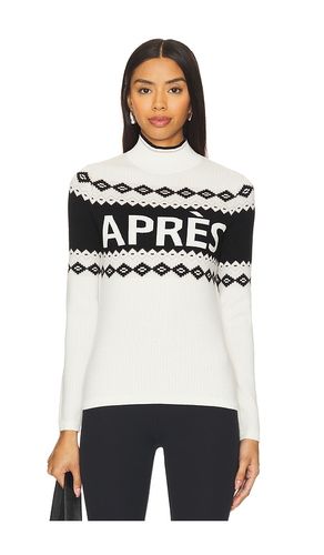 PULL COL MONTANT AURORA en . Taille S. Also en M, L - Alp N Rock - Modalova