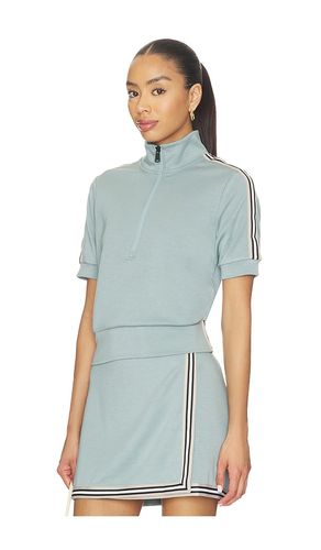 PULL AVEC GLISSIÈRE AMARI en . Taille M. Also en S, XS - Alp N Rock - Modalova