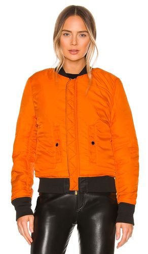 BLOUSON BOMBER MA-1 W en . Taille S. Also en XS - ALPHA INDUSTRIES - Modalova