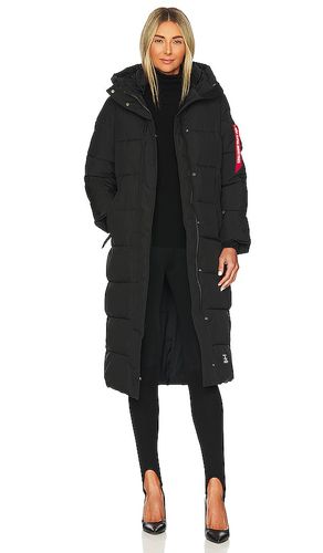 Sierra Gen II Parka in . Size XL/1X, XS - ALPHA INDUSTRIES - Modalova