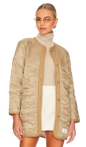 BLOUSON LONG in . Size S, L - ALPHA INDUSTRIES - Modalova