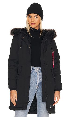 Elyse Gen II Parka in . Size M, S, XL/1X - ALPHA INDUSTRIES - Modalova