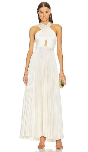 ROBE ATHENA en . Taille 4. Also en - A.L.C. - Modalova