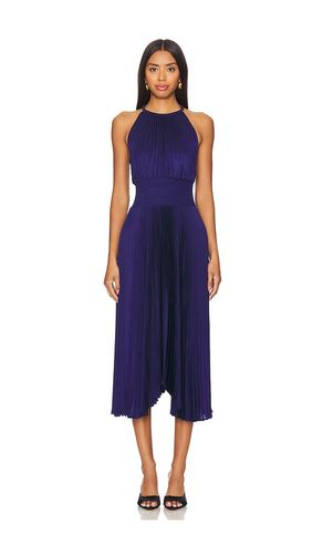 ROBE RENZO II en . Taille 0. Also en 2, 4, 6, 8 - A.L.C. - Modalova
