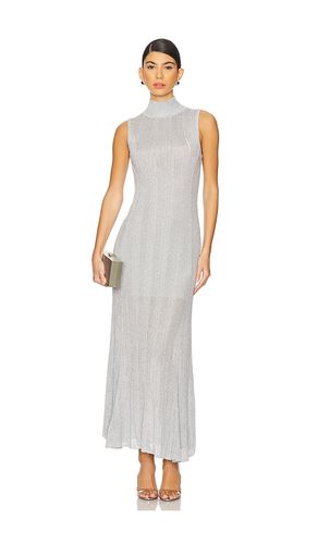 ROBE MAXI COL MONTANT ARDEN in . Size XS - A.L.C. - Modalova