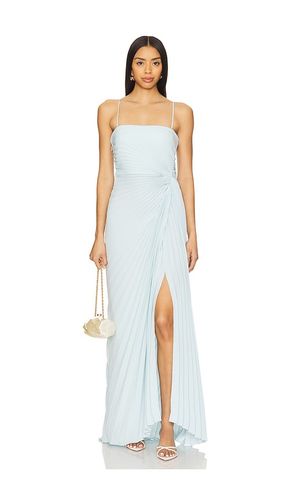 ROBE DE SOIRÉE LAYLA in . Size 10, 2, 4, 6, 8 - A.L.C. - Modalova
