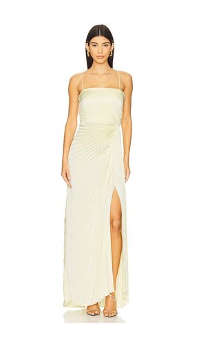 ROBE DE SOIRÉE LAYLA en . Taille 0. Also en 4, 8, 10 - A.L.C. - Modalova