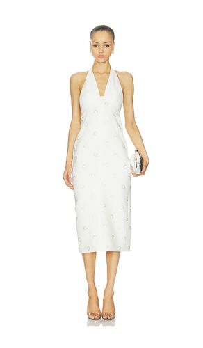 ROBE EVA en . Taille 0. Also en 10, 4, 6 - A.L.C. - Modalova