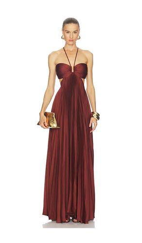 ROBE MOIRA en . Taille 0. Also en 2 - A.L.C. - Modalova