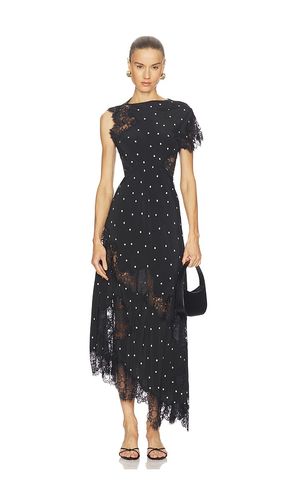 ROBE MAXI ALESSIA en ,. Taille 0. Also en 2 - A.L.C. - Modalova