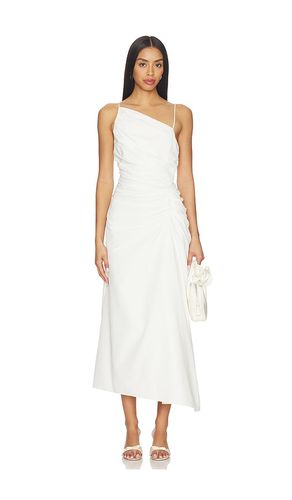 ROBE JUNO en . Taille 0. Also en 2, 4, 6, 8 - A.L.C. - Modalova