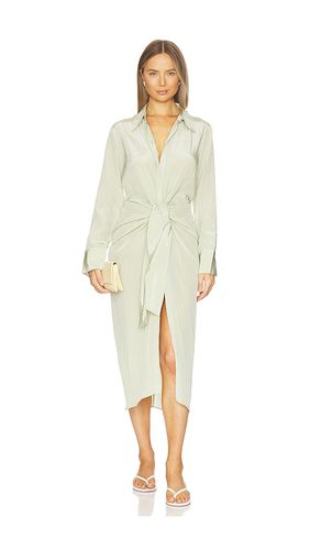 ROBE MAXI MILA en . Taille 0. Also en 2, 6 - A.L.C. - Modalova