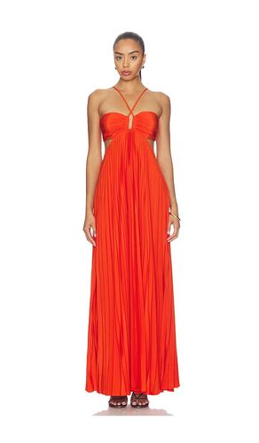ROBE MOIRA en . Taille 2. Also en 4, 6, 8, 10 - A.L.C. - Modalova