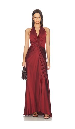 ROBE DE SOIRÉE MABEL en . Taille 2. Also en 4, 6, 8, 10 - A.L.C. - Modalova