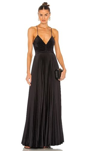 A.L.C. ROBE ARIES in Black. Size 8 - A.L.C. - Modalova