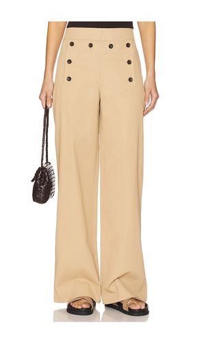 PANTALON LUCAS en . Taille 2. Also en 6 - A.L.C. - Modalova