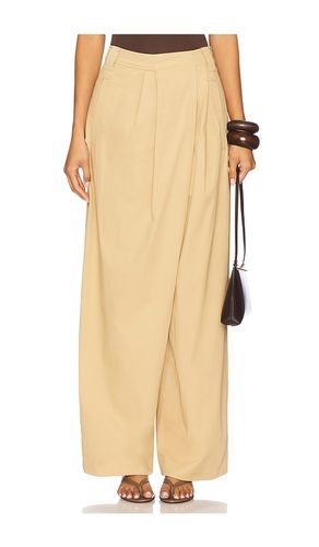 PANTALON BRODY en . Taille 0. Also en 10, 12, 2, 4, 6, 8 - A.L.C. - Modalova