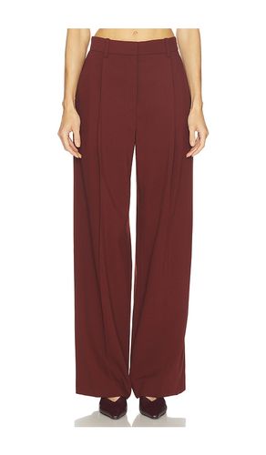 PANTALON WINSTON en . Taille 0. Also en 2, 4, 6 - A.L.C. - Modalova
