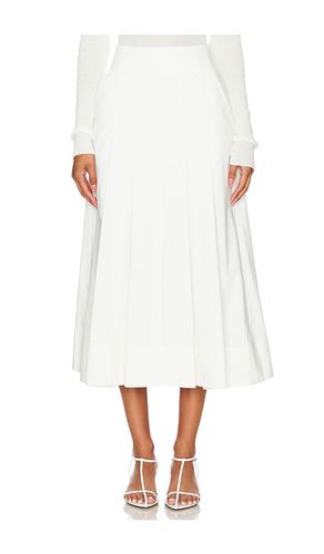 A.L.C. JUPE EVE in White. Size 6 - A.L.C. - Modalova