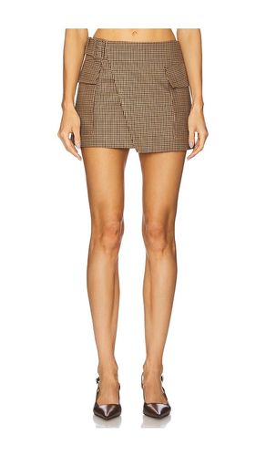 JUPE CONAN en . Taille 0. Also en 2 - A.L.C. - Modalova