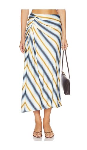 JUPE JEAN en ,. Taille 0. Also en 2, 4, 8 - A.L.C. - Modalova