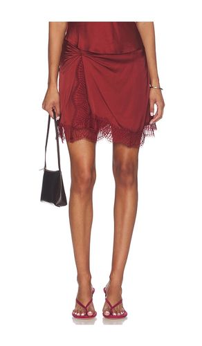 JUPE DION en . Taille 0. Also en 2, 4, 6, 8, 10 - A.L.C. - Modalova