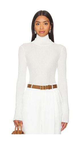 A.L.C. Jo Top in White. Size S - A.L.C. - Modalova