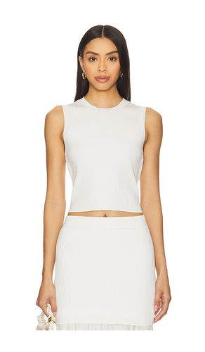 A.L.C. Kayla Top in White. Size XS - A.L.C. - Modalova