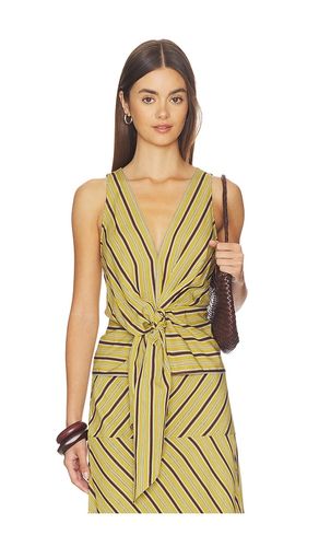 Bella Top en . Taille 2. Also en - A.L.C. - Modalova