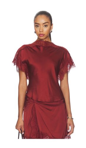 Luna Top en . Taille 0. Also en 2, 4, 10 - A.L.C. - Modalova