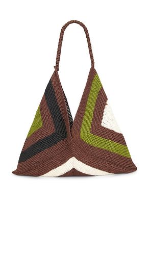 A.L.C. SAC SID en Brown - A.L.C. - Modalova