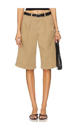 Sharon Bermuda in . Size 24, 25, 26, 27, 28, 29, 30, 31, 32 - AMO Denim - Modalova
