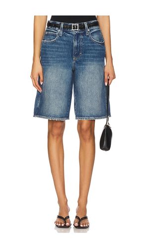 Laura Short in . Size 24, 25, 26, 27, 28, 29, 30, 31, 32 - AMO Denim - Modalova