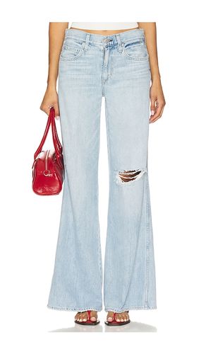 Faith Flare in . Size 24, 25, 26, 27, 28, 31, 32 - AMO Denim - Modalova
