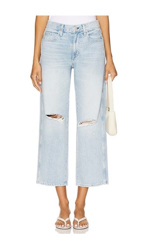 DROIT BILLIE en . Taille 24. Also en 25, 26, 27, 28, 29, 30, 31, 32 - AMO Denim - Modalova