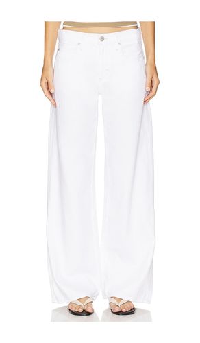 JAMBES LARGES REGINA en . Taille 23. Also en 24, 25, 26, 27, 30 - AMO Denim - Modalova