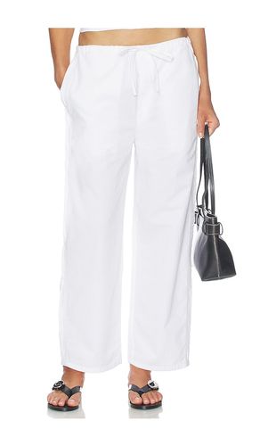 PANTALON LARGE SIMONE en . Taille L. Also en M, S, XS - AMO Denim - Modalova