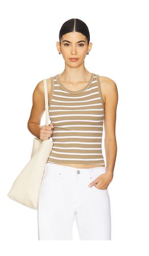 DÉBARDEUR BELLA en . Taille L. Also en M, S, XS - AMO Denim - Modalova