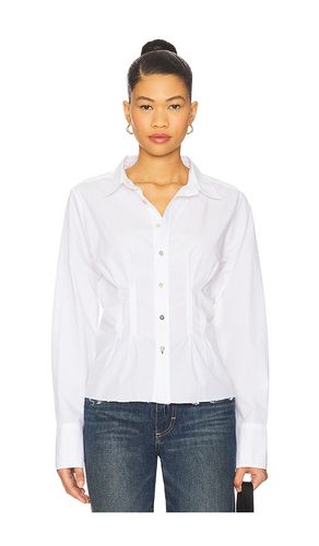CHEMISE LUCINDA en . Taille L. Also en M, S, XS - AMO Denim - Modalova