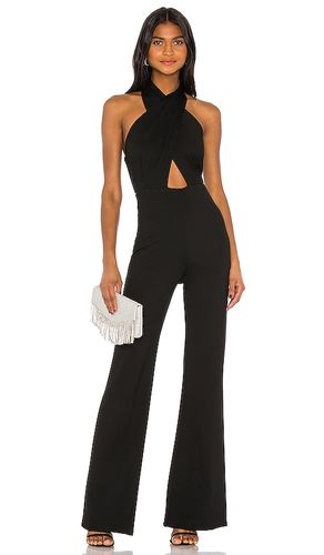 COMBINAISON ZAHARA en . Taille S. Also en M, L, XL - Amanda Uprichard - Modalova