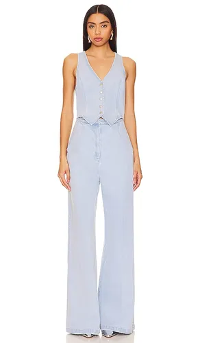 COMBINAISON ETHAN in -. Size XL - Amanda Uprichard - Modalova