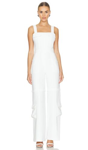 COMBINAISON FRIDA en . Taille S. Also en XS - Amanda Uprichard - Modalova