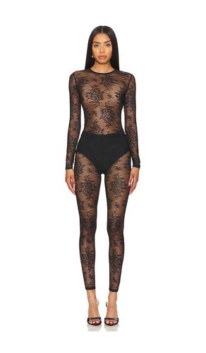 Caresha Catsuit in . Size L, S - Amanda Uprichard - Modalova