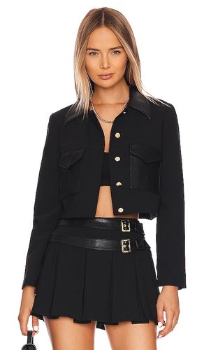 BLOUSON SANDERS in . Size L, XL, XS - Amanda Uprichard - Modalova