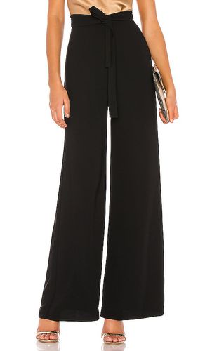 PANTALON LARGE ARIYA in . Size S, XS - Amanda Uprichard - Modalova