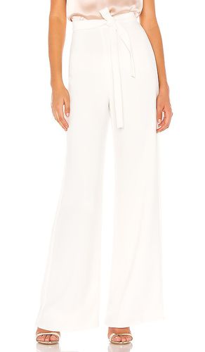 PANTALON LARGE ARIYA in . Size M, S, XL, XS - Amanda Uprichard - Modalova