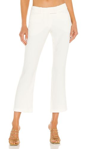 PANTALON PARIS in . Size S, XS - Amanda Uprichard - Modalova